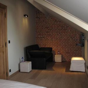 Deluxe Kamer met een King Size Bed